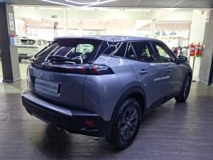 Peugeot 2008 1.2T Active auto - Image 7