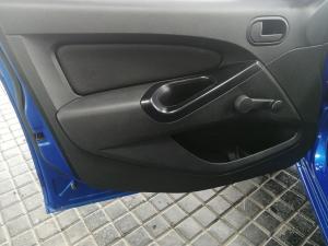 Ford Figo hatch 1.5TDCi Ambiente - Image 13