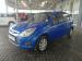 Ford Figo hatch 1.5TDCi Ambiente - Thumbnail 1