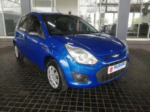 Ford Figo hatch 1.5TDCi Ambiente - Image 3