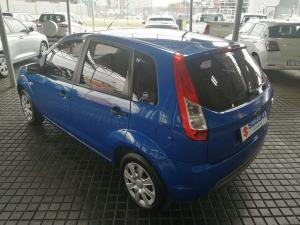 Ford Figo hatch 1.5TDCi Ambiente - Image 5