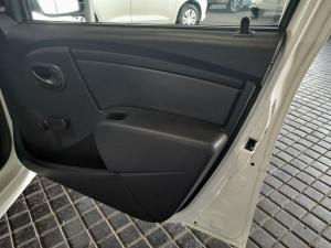 Nissan NP200 1.5dCi safety pack - Image 11