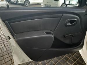 Nissan NP200 1.5dCi safety pack - Image 12