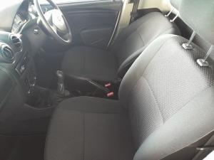 Nissan NP200 1.5dCi safety pack - Image 13