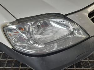 Nissan NP200 1.5dCi safety pack - Image 14