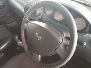 Nissan NP200 1.5dCi safety pack - Image 16