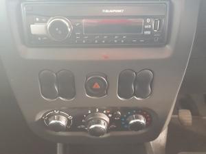 Nissan NP200 1.5dCi safety pack - Image 17