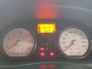 Nissan NP200 1.5dCi safety pack - Image 18