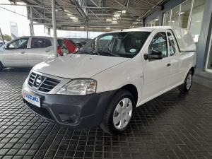 Nissan NP200 1.5dCi safety pack - Image 1