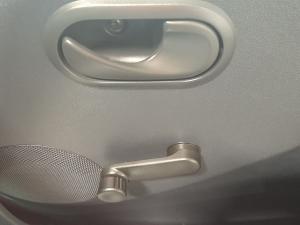Nissan NP200 1.5dCi safety pack - Image 20