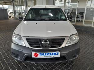 Nissan NP200 1.5dCi safety pack - Image 2