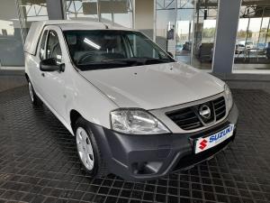 Nissan NP200 1.5dCi safety pack - Image 3