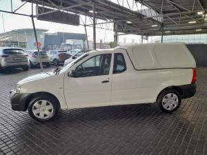 Nissan NP200 1.5dCi safety pack - Image 4