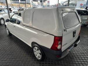 Nissan NP200 1.5dCi safety pack - Image 5