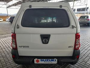 Nissan NP200 1.5dCi safety pack - Image 6