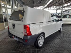 Nissan NP200 1.5dCi safety pack - Image 7