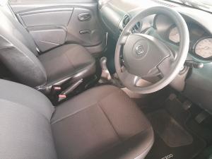 Nissan NP200 1.5dCi safety pack - Image 9