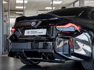 BMW M2 M2 coupe auto - Image 10