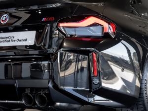 BMW M2 M2 coupe auto - Image 11