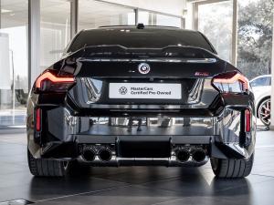 BMW M2 M2 coupe auto - Image 12