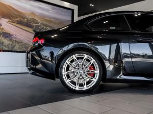 BMW M2 M2 coupe auto - Image 15