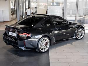 BMW M2 M2 coupe auto - Image 8