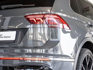 Volkswagen Tiguan R - Image 10