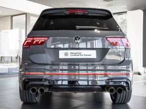 Volkswagen Tiguan R - Image 11