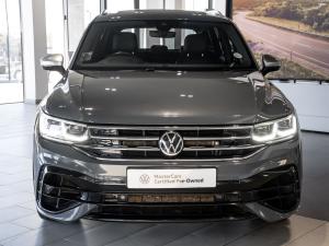 Volkswagen Tiguan R - Image 16