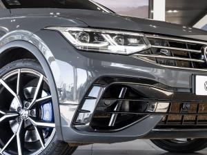 Volkswagen Tiguan R - Image 3