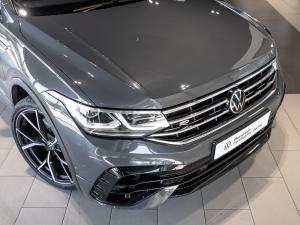 Volkswagen Tiguan R - Image 4