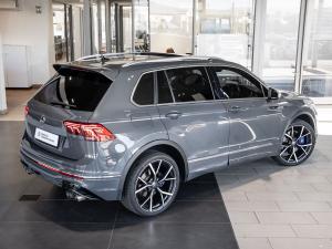 Volkswagen Tiguan R - Image 7