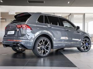 Volkswagen Tiguan R - Image 8
