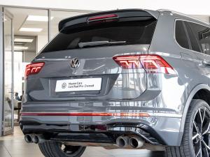 Volkswagen Tiguan R - Image 9