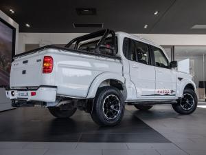 Mahindra Pik Up 2.2CRDe double cab S10 - Image 10