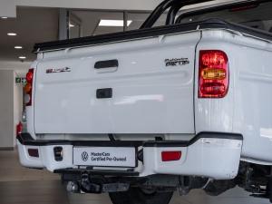 Mahindra Pik Up 2.2CRDe double cab S10 - Image 11