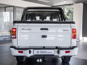 Mahindra Pik Up 2.2CRDe double cab S10 - Image 13