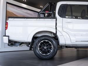 Mahindra Pik Up 2.2CRDe double cab S10 - Image 16