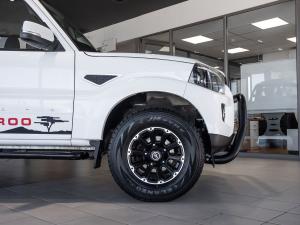 Mahindra Pik Up 2.2CRDe double cab S10 - Image 17