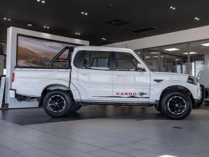 Mahindra Pik Up 2.2CRDe double cab S10 - Image 18