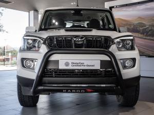 Mahindra Pik Up 2.2CRDe double cab S10 - Image 19