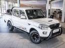 Thumbnail Mahindra Pik Up 2.2CRDe double cab S10