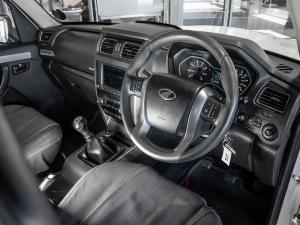 Mahindra Pik Up 2.2CRDe double cab S10 - Image 20