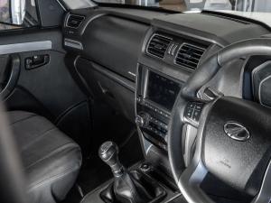 Mahindra Pik Up 2.2CRDe double cab S10 - Image 21
