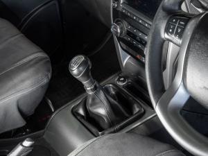 Mahindra Pik Up 2.2CRDe double cab S10 - Image 22