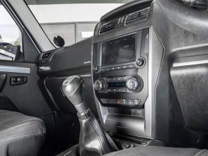 Mahindra Pik Up 2.2CRDe double cab S10 - Image 24