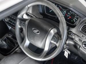 Mahindra Pik Up 2.2CRDe double cab S10 - Image 25