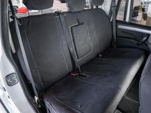 Mahindra Pik Up 2.2CRDe double cab S10 - Image 29