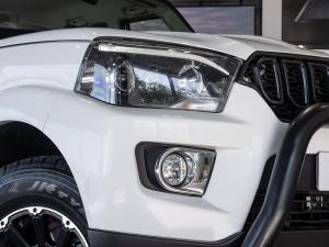 Mahindra Pik Up 2.2CRDe double cab S10 - Image 3