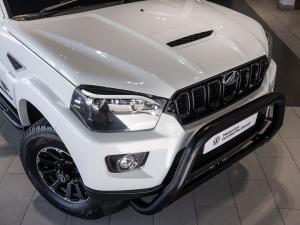 Mahindra Pik Up 2.2CRDe double cab S10 - Image 4